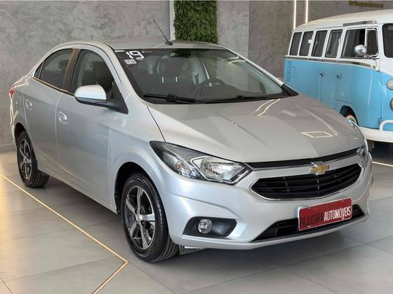 CHEVROLET PRISMA 1.4 MPFI LTZ 8V FLEX 4P AUTOMÁTICO CHEVROLET PRISMA 1.4 MPFI LTZ 8V FLEX 4P AUTOMÁTICO